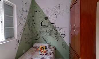 Imagem 6: Jacarei - Casa Padrão - Parque Meia Lua (Parque Meia Lua