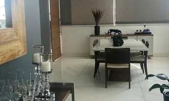 Imagem 7: Casa de Condomínio com 4 dormitórios à venda em Nova Lima