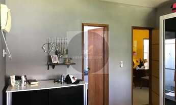 Imagem 2: Casa com 2 quartos sendo 1 suíte no bairro Fluminense