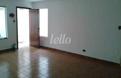 Imagem 2: São Paulo - Casa Padrão - Mooca