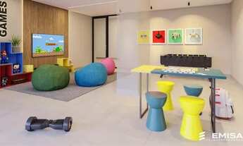 Imagem: Lançamento Emisa Vista 21 na Avenida 24