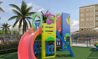 Imagem: Apartamento com 2 dormitórios à venda