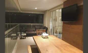 Imagem 4: Apartamento para venda possui 223 metros quadrados com 4 quartos em Vila Andrade - São Pau