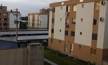 Imagem: Portão - Apartamento Padrão - Centro