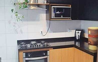 Imagem 5: Sobrado com 2 dormitórios para alugar, 65 m² por R$ 2.747,00/mês - Jardim Morumbi - Soroca