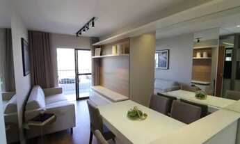 Imagem: Condominio clube no centro entrada parcelada