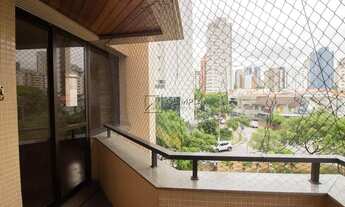 Imagem 7: Apartamento Locação Chácara Klabin 189 m² 4 Dormitórios