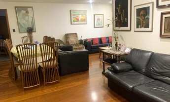 Imagem 5: Apartamento Venda Pompéia 140 m² 3 Dormitórios