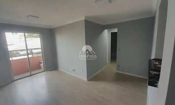 Imagem 2: Apartamento Padrão em Campinas