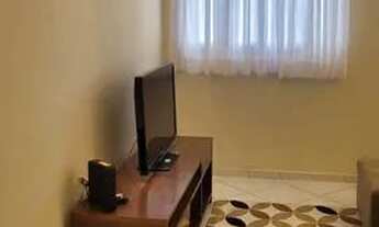 Imagem 5: Apartamento Todo Mobiliado na Guilhermina, 3 Dormitórios