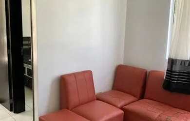 Imagem 6: Ideal samambaia térreo mobiliado peço caução bloco 29