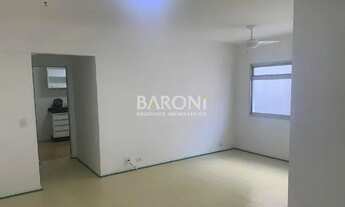 Imagem: São Paulo - Apartamento Padrão - Vila