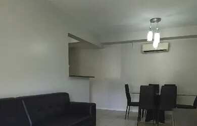 Imagem 3: Apartamento para venda possui 90 metros quadrados com 3 quartos em Jatiúca - Maceió - AL