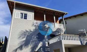 Imagem 4: Casa com 3 dormitórios, 320 m² - venda por R$ 1.650.000,00 ou aluguel por R$ 11.101,17/mês