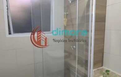 Imagem 7: Apartamento para Venda em Mogi das Cruzes, Vila Bela Flor, 2 dormitórios, 1 banheiro, 1 va