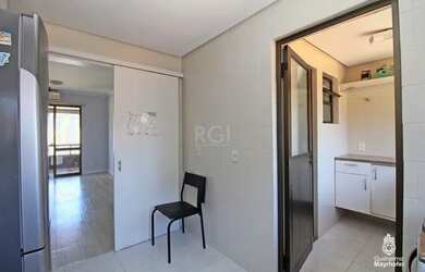 Imagem 13: Apartamento para Venda - 76.17m², 2 dormitórios, sendo 1 suites, 2 vagas - Menino Deus