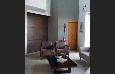 Imagem 5: Casa com 4 dormitórios à venda, 250 m² por R$ 1.845.000,00 - Condomínio Terras do Cancione