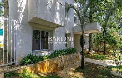 Imagem 3: São Paulo - Casa de Condomínio - Jardim Petrópolis