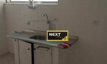 Imagem 7: Apartamento com 2 dormitórios para alugar, 80 m² por R$ 5.650/mês - Vila Nova Conceição