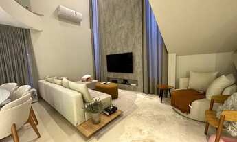 Imagem 11: Linda Residencia Condominio Bela Manhã - Região Sul - Londrina PR