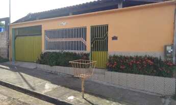 Imagem: Casa na rua jacamim, próximo a nova moaçara