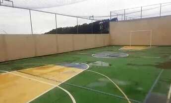 Imagem 3: Sobrado com 2 dormitórios à venda, 80 m² por R$ 282.000 - Parque Califórnia - Jacareí/SP