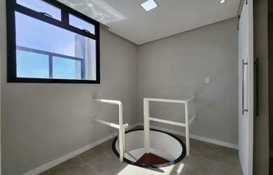 Imagem 7: COBERTURA 2 QUARTOS (1 SUÍTE), EM 88M², NA PITUBA