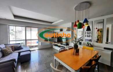 Imagem 7: 28932B) Rua Almirante Cochrane - Tijuca