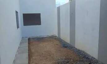 Imagem 4: Casa Nova morada do ouro -3 quartos 1 suíte 141m² Prox. Parque das nascentes-Fase acabamen