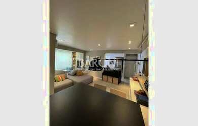 Imagem 5: São Paulo - Apartamento Padrão - Brooklin