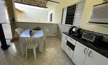 Imagem 4: Casa com 3 dormitórios à venda em Belo Horizonte