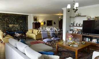 Imagem 7: São Paulo - Apartamento Padrão - Jardim América