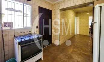 Imagem 3: Casa para aluguel, 4 quartos, 1 suíte, 2 vagas, Rudge Ramos - São Bernardo do Campo/SP