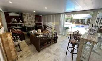 Imagem 6: Recreio dos Bandeirantes