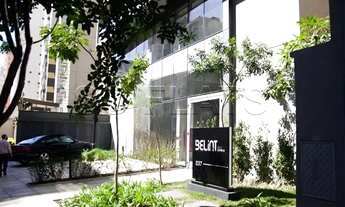 Imagem: Residencial Belint Bela Cintra, apto disponível