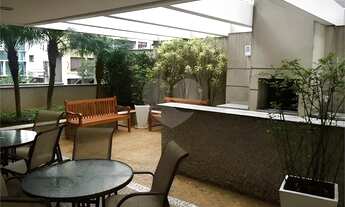 Imagem 3: APARTAMENTO COM 2 QUARTOS 1 SUÍTE E 1 VAGA NA GARAGEM PARA ALUGAR NO PARAÍSO