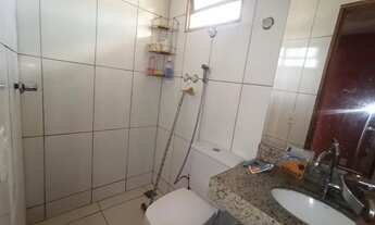 Imagem 4: QR 1029 sobrado lateral c/02 qts e estru,p/pronta uma casa grande Samambaia Norte - Brasíl