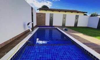 Imagem 5: Casa 4 quartos ao lado da Cidade Jardim com Mega Piscina