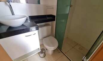 Imagem 5: Apartamento para venda tem 45 metros quadrados com 2 quartos em São José do Barreto - Maca