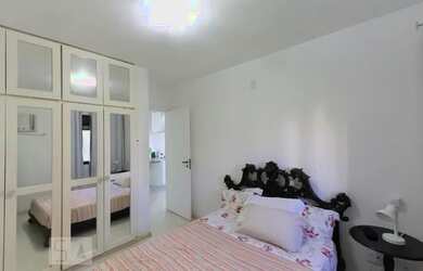 Imagem 6: Apartamento para Aluguel - Panamby, 1 Quarto, 43 m2