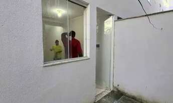 Imagem: Apartamento Novo