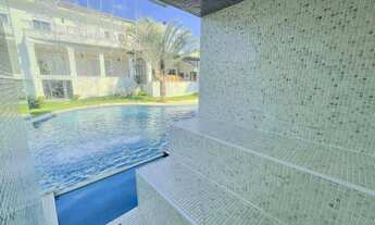 Imagem 7: MANSÃO NEOCLÁSSICA - CONDOMÍNIO FLAMBOYANT - ATIBAIA-SP