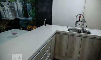 Imagem 4: Apartamento para Aluguel - Vila Ema, 3 Quartos, 76 m2