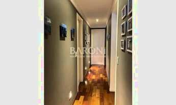 Imagem 7: São Paulo - Apartamento Padrão - Moema