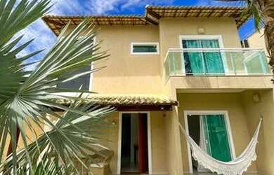 Imagem 2: Casa Independente no Condomínio dos Pássaroscom Lazer Completo em Cabo Frio