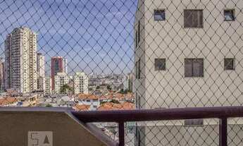 Imagem 3: Apartamento para Aluguel - Santana, 3 Quartos, 90 m2