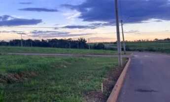 Imagem 4: Terreno no Conjunto Cidade Jardim - Medindo 11x25