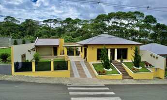 Imagem: CASA EM CONDOMÍNIO com 2 dormitórios à