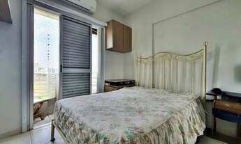 Imagem 6: Apartamento para venda com 59 metros quadrados com 2 quartos em Ponte Preta - Campinas - S