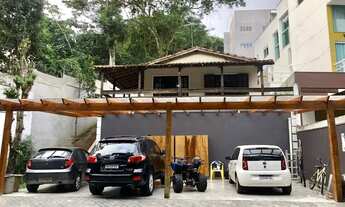 Imagem 2: Casa no condomínio em Aruja oportunidade!!